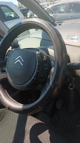 Обява за продажба на Citroen Grand C4 Picasso 2.0HDI Ръчни скорости ~7 500 лв. - изображение 1