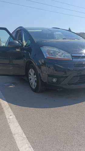 Обява за продажба на Citroen Grand C4 Picasso 2.0HDI Ръчни скорости ~7 500 лв. - изображение 8