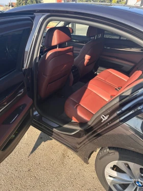 BMW 740 BMW F01 Long 313. | Mobile.bg    9