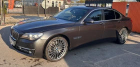 BMW 740 Срочно!!! BMW F01 Long 313к.с - 29900 лв. / 15287.63 € - 28999986 3