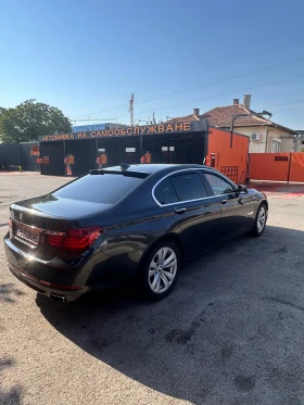 BMW 740 BMW F01 Long 313. | Mobile.bg    3