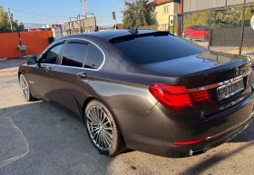 BMW 740 Срочно!!! BMW F01 Long 313к.с - 29900 лв. / 15287.63 € - 28999986 4