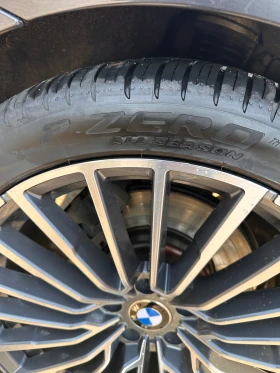 BMW 740 Срочно!!! BMW F01 Long 313к.с - 29900 лв. / 15287.63 € - 28999986 16