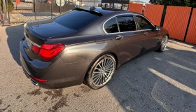 BMW 740 Срочно!!! BMW F01 Long 313к.с - 29900 лв. / 15287.63 € - 28999986 5
