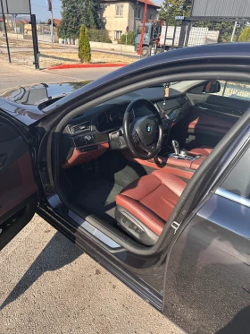BMW 740 BMW F01 Long 313. | Mobile.bg    8