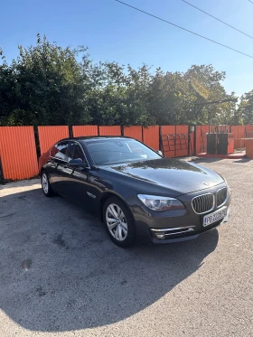 BMW 740 BMW F01 Long 313. | Mobile.bg    4