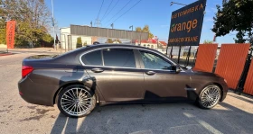 BMW 740 Срочно!!! BMW F01 Long 313к.с - 29900 лв. / 15287.63 € - 28999986 7