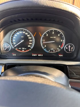 BMW 740 Срочно!!! BMW F01 Long 313к.с - 29900 лв. / 15287.63 € - 28999986 17