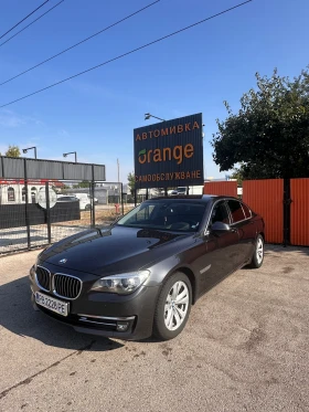BMW 740 BMW F01 Long 313. | Mobile.bg    5