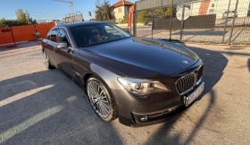 BMW 740 Срочно!!! BMW F01 Long 313к.с - 29900 лв. / 15287.63 € - 28999986 2