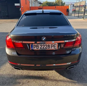 BMW 740 Срочно!!! BMW F01 Long 313к.с - 29900 лв. / 15287.63 € - 28999986 6