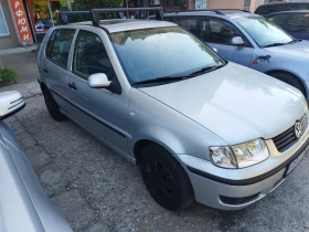 Обява за продажба на VW Polo 6N2 ~3 500 лв. - изображение 5 | Auto.bg Обява за продажба на VW Polo 6N2 ~3 500 лв. - изображение 5