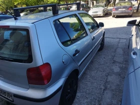 Обява за продажба на VW Polo 6N2 ~3 500 лв. - изображение 4 | Auto.bg Обява за продажба на VW Polo 6N2 ~3 500 лв. - изображение 4