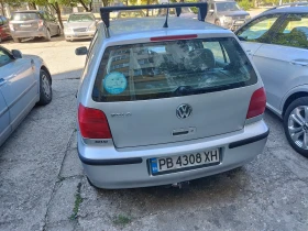 Обява за продажба на VW Polo 6N2 ~3 500 лв. - изображение 3 | Auto.bg Обява за продажба на VW Polo 6N2 ~3 500 лв. - изображение 3