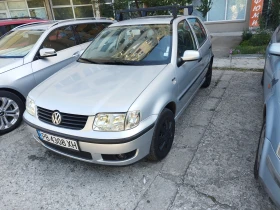 Обява за продажба на VW Polo 6N2 ~3 500 лв. - изображение 1 | Auto.bg Обява за продажба на VW Polo 6N2 ~3 500 лв. - изображение 1