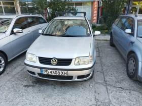 Обява за продажба на VW Polo 6N2 ~3 500 лв. - изображение 1 | Auto.bg Обява за продажба на VW Polo 6N2 ~3 500 лв. - изображение 1