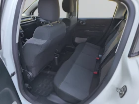 Обява за продажба на Citroen C3 1.2 PureTech 82 Е6 BVM5/1811R09 ~22 900 лв. - изображение 10