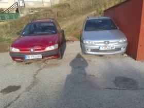  Peugeot 306