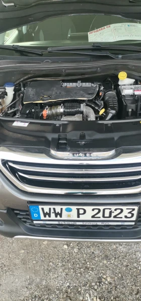 Обява за продажба на Peugeot 2008 1.6 hdi ~15 500 лв. - изображение 7