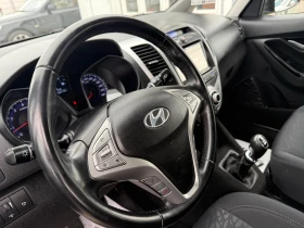 Hyundai Ix20 1.6i  5 | Mobile.bg    10