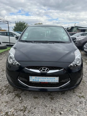 Hyundai Ix20 1.6i  5 | Mobile.bg    5