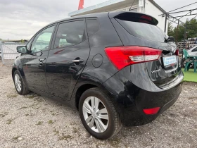 Hyundai Ix20 1.6i  5 | Mobile.bg    9