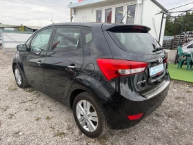Hyundai Ix20 1.6i  5 | Mobile.bg    6