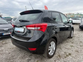 Hyundai Ix20 1.6i  5 | Mobile.bg    7