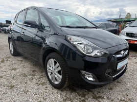 Hyundai Ix20 1.6i  5 | Mobile.bg    3