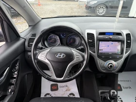 Hyundai Ix20 1.6i  5 | Mobile.bg    11