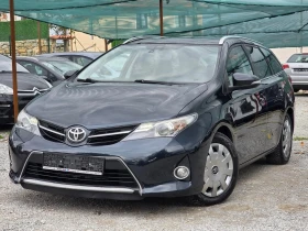 Toyota Auris 1.4 D4D 90 К.С./ ПАНОРАМА / НАВИ / КАМЕРА / 2013г.