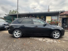 Mazda 3 2.0d FACELIFT  | Mobile.bg    5