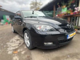 Mazda 3 2.0d FACELIFT  | Mobile.bg    4