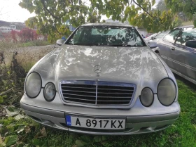 Обява за продажба на Mercedes-Benz CLK ~2 000 лв. - изображение 1 | Auto.bg Обява за продажба на Mercedes-Benz CLK ~2 000 лв. - изображение 1
