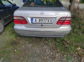 Обява за продажба на Mercedes-Benz CLK ~2 000 лв. - изображение 3 | Auto.bg Обява за продажба на Mercedes-Benz CLK ~2 000 лв. - изображение 3