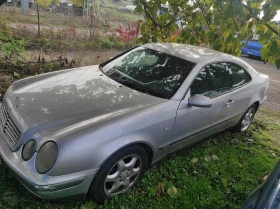 Обява за продажба на Mercedes-Benz CLK ~2 000 лв. - изображение 1 | Auto.bg Обява за продажба на Mercedes-Benz CLK ~2 000 лв. - изображение 1