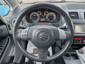 Suzuki SX4 1.6I 4x4 Фейслифт - 13599 лв. / 6953.06 € - 34261810 14