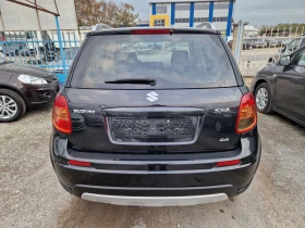 Suzuki SX4 1.6I 4x4 Фейслифт - 13599 лв. / 6953.06 € - 34261810 4