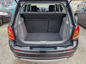 Suzuki SX4 1.6I 4x4 Фейслифт - 13599 лв. / 6953.06 € - 34261810 9