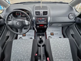 Suzuki SX4 1.6I 4x4 Фейслифт - 13599 лв. / 6953.06 € - 34261810 13