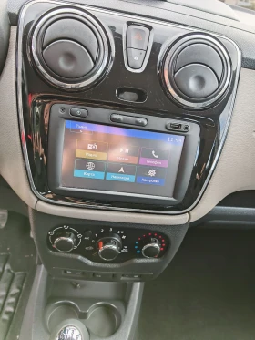 Dacia Lodgy 1.5dci EURO 6B NAVI | Mobile.bg    14