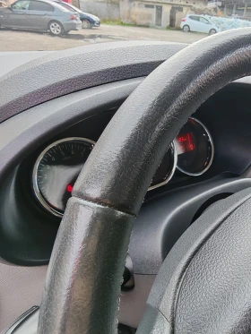 Dacia Lodgy 1.5dci EURO 6B NAVI | Mobile.bg    11