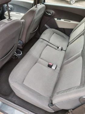 Dacia Lodgy 1.5dci EURO 6B NAVI | Mobile.bg    7