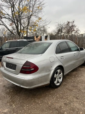 Mercedes-Benz E 220 - 2500 лв. / 1278.23 € - 40611581 4