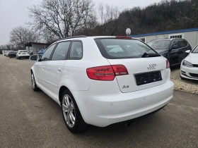 Audi A3 1.6TDI 105к.с Топ състояние  - 10800 лв. / 5521.95 € - 39834655 3