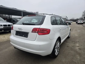 Audi A3 1.6TDI 105к.с Топ състояние  - 10800 лв. / 5521.95 € - 39834655 4