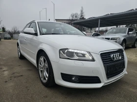 Audi A3 1.6TDI 105к.с Топ състояние  - 10800 лв. / 5521.95 € - 39834655 2