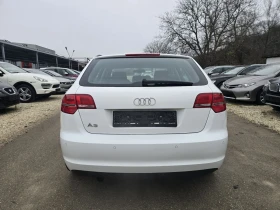 Audi A3 1.6TDI 105к.с Топ състояние  - 10800 лв. / 5521.95 € - 39834655 6