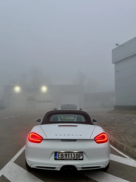 Porsche Boxster 981 3.4S, снимка 5