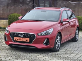 Hyundai I30 1.6crdi 110к.с. - 9600 € / 18775.97 лв. - 68479595 2